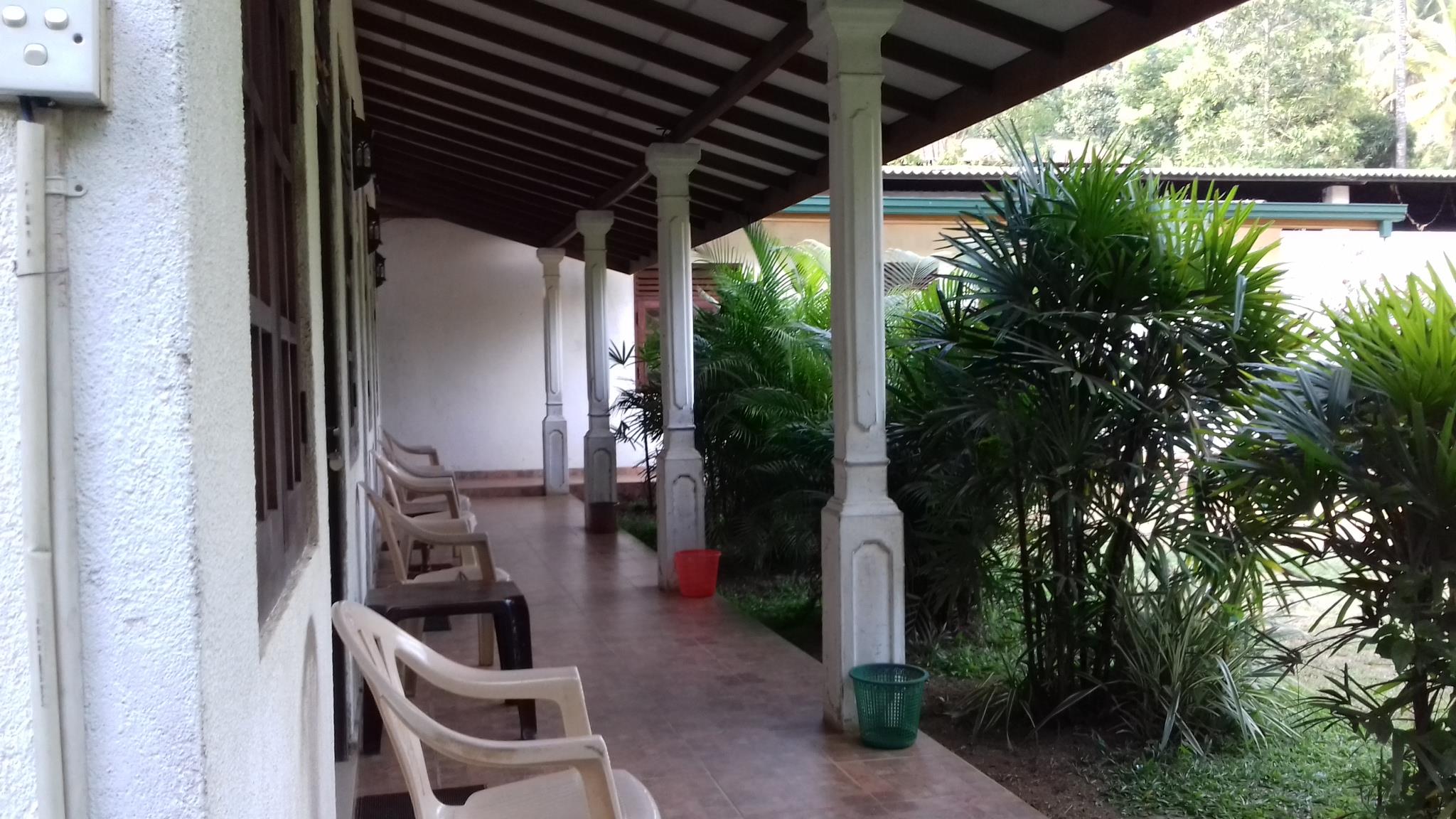 Leaf Holiday Resort photo 3