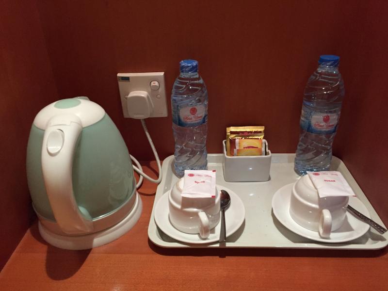 Hotel Utama