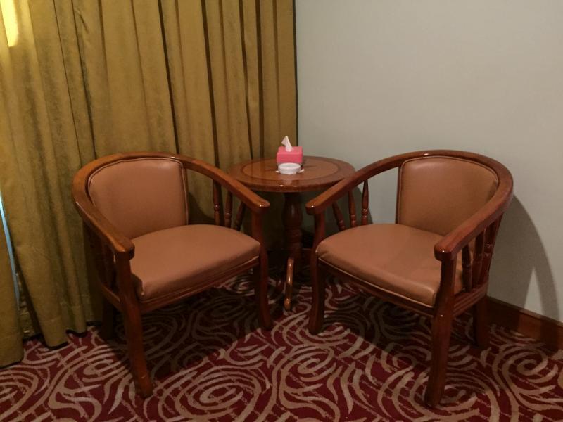 Hotel Utama photo 2