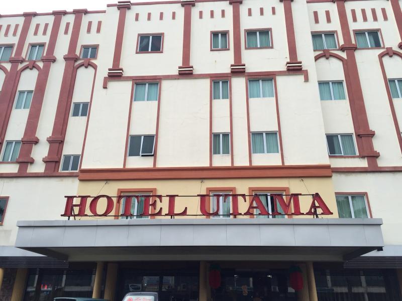 Hotel Utama photo 5