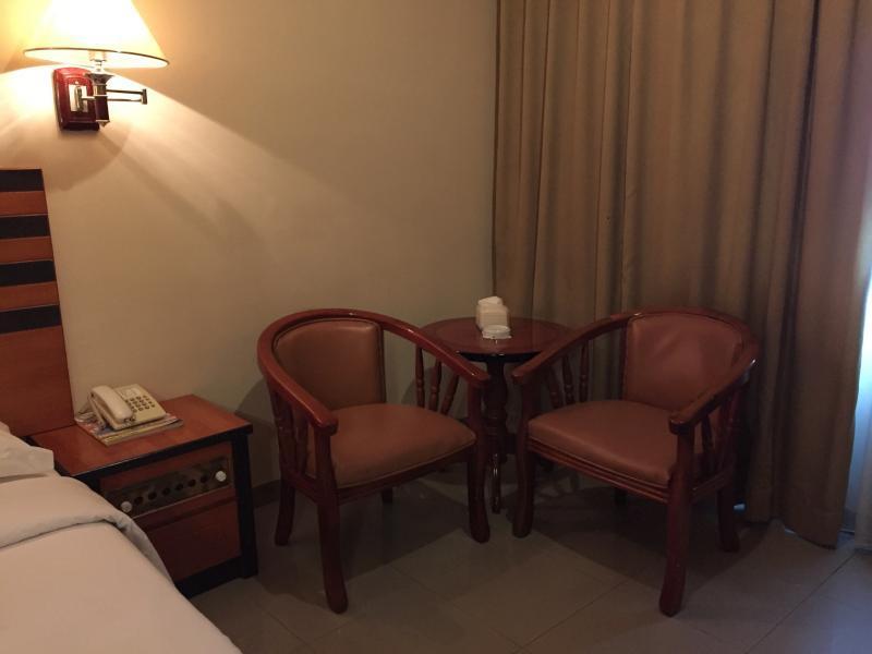 Hotel Utama photo 4