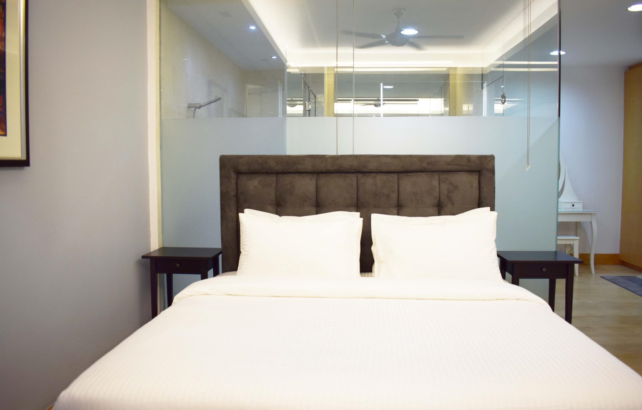 Embassy View Condosuite Ampang Hilir@Kuala Lumpur