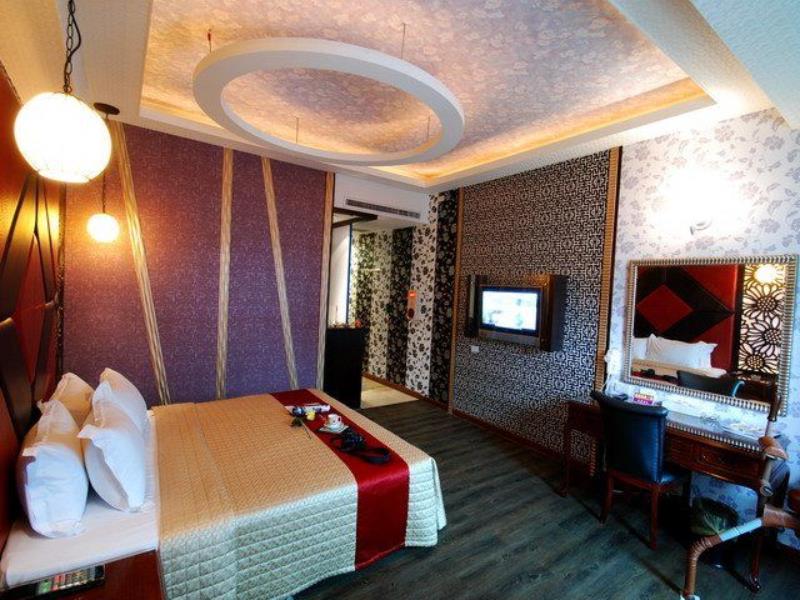 Lin Yuan Motel