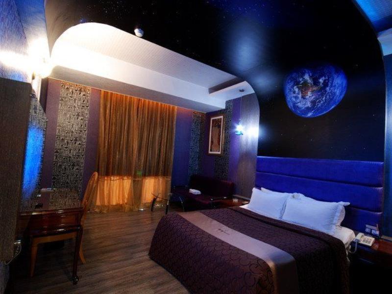 Lin Yuan Motel photo 2