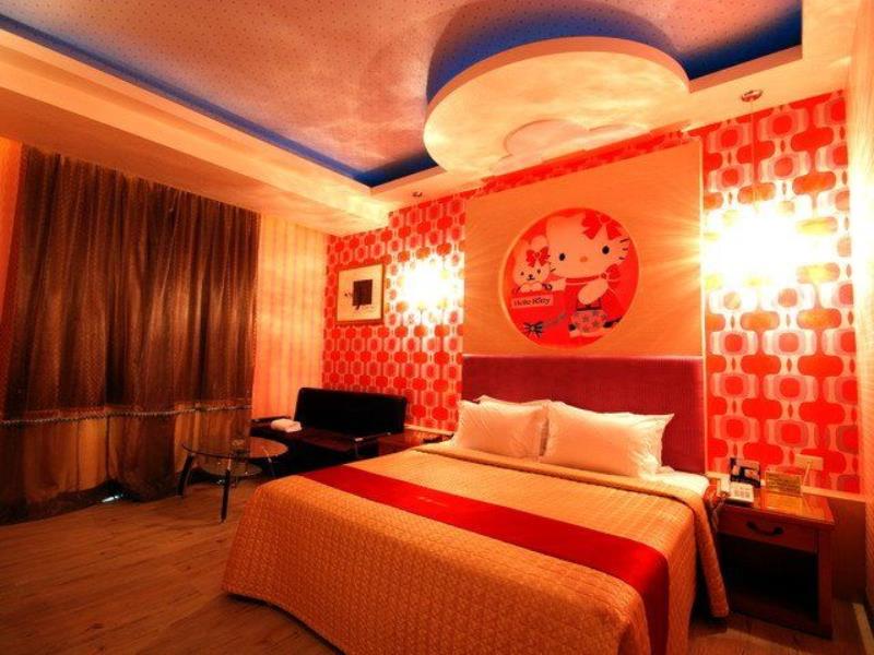 Lin Yuan Motel photo 3