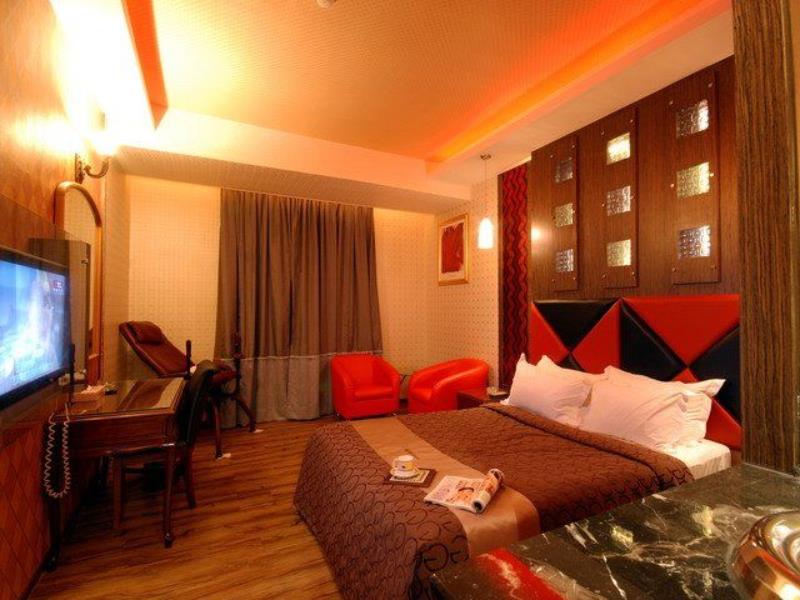 Lin Yuan Motel photo 4