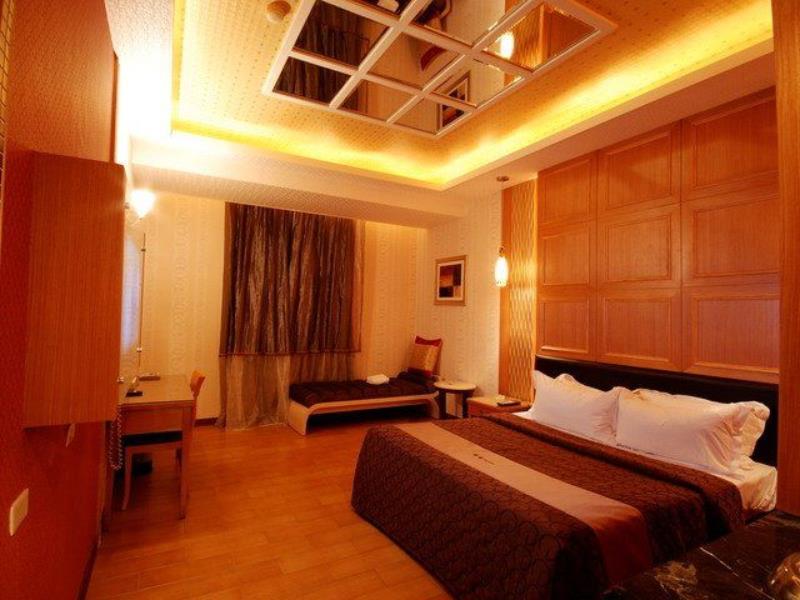 Lin Yuan Motel photo 5