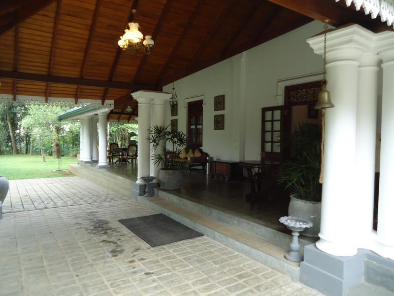 Sanctuary Lodge photo 3