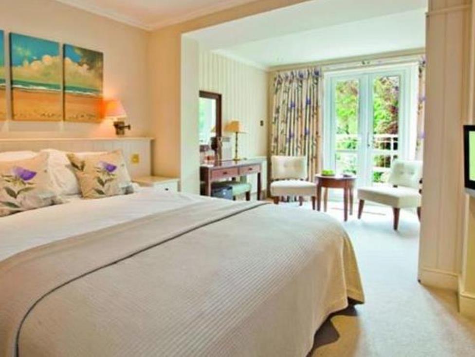 Gold Double or Twin Room