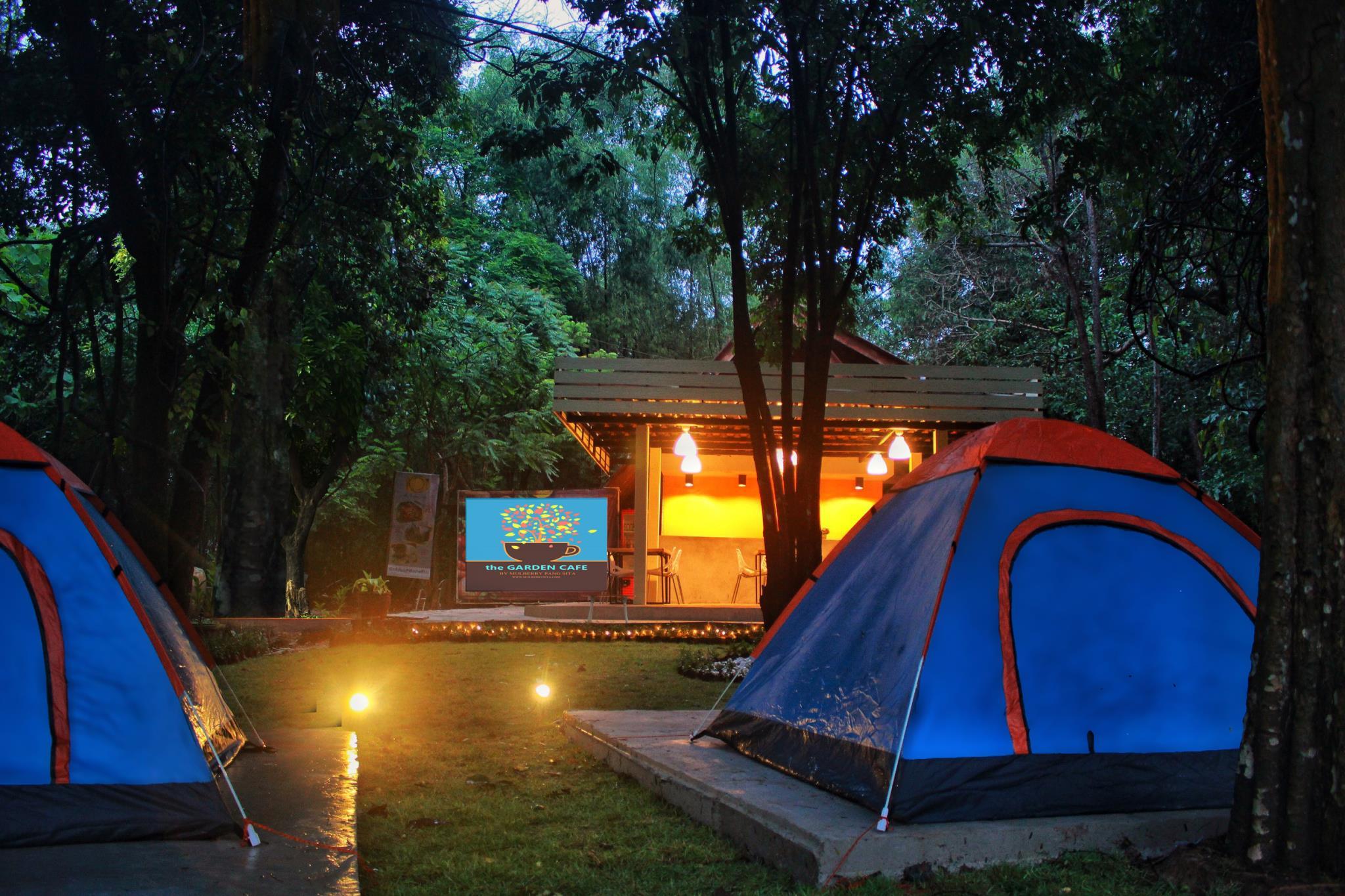 Mulberry Pang Sita photo 2