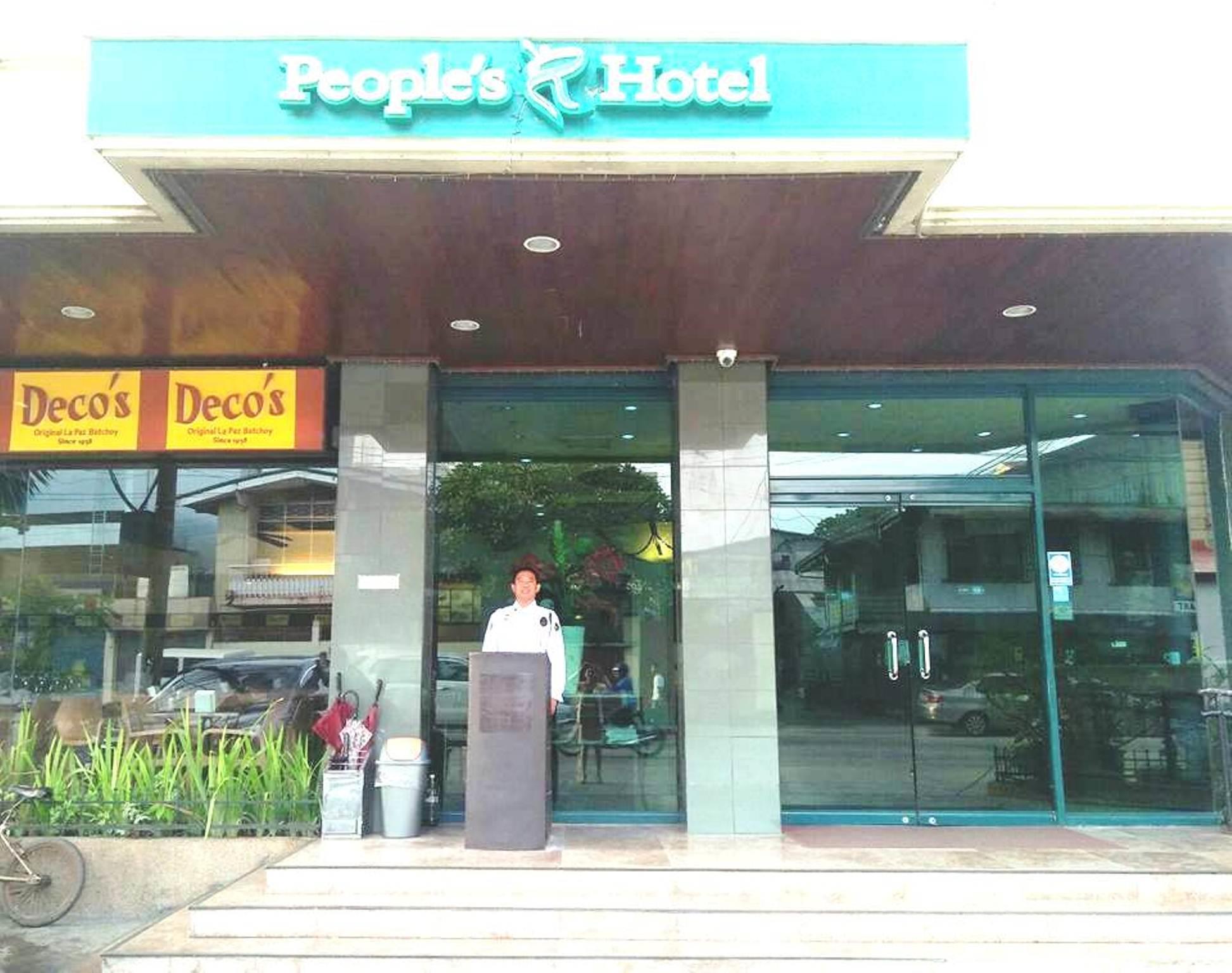 People's Hotel image 1