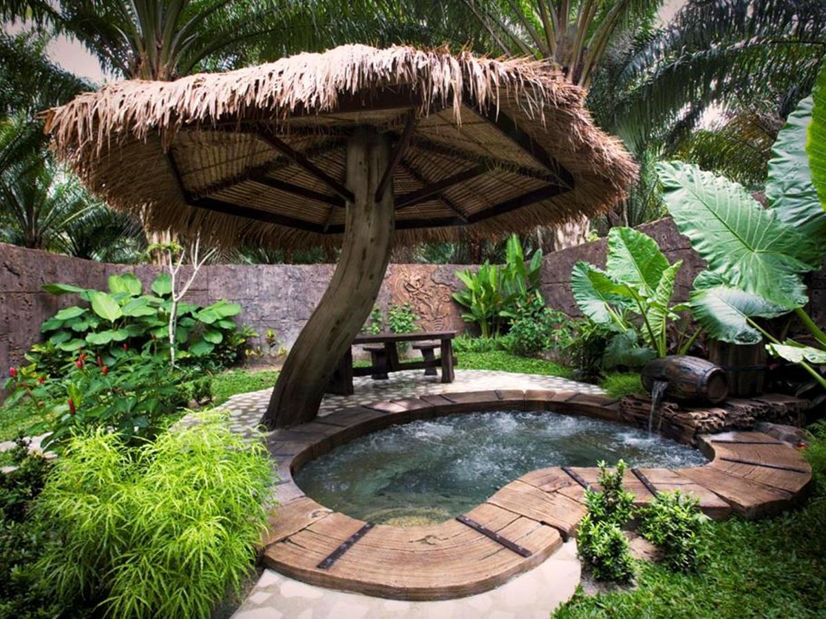 Felda Residence Hot Spring photo 3