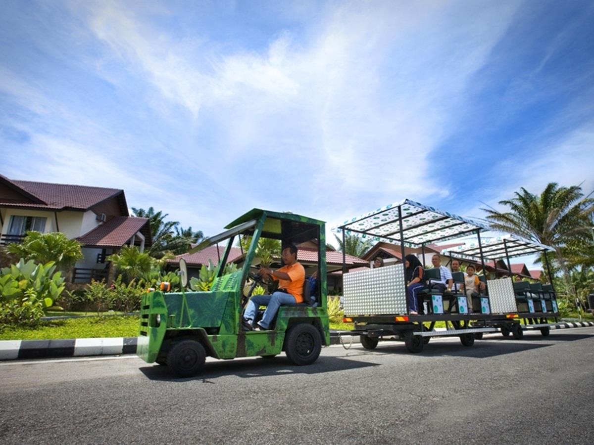 Felda Residence Hot Spring photo 4