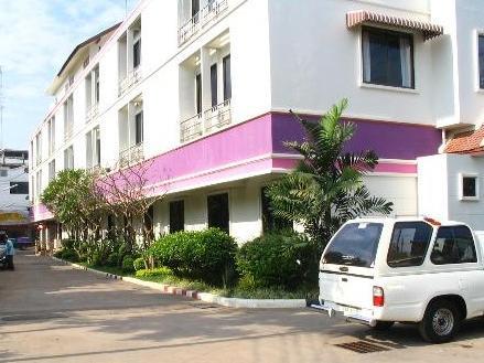 Sukhothai Orchid Hotel photo 4