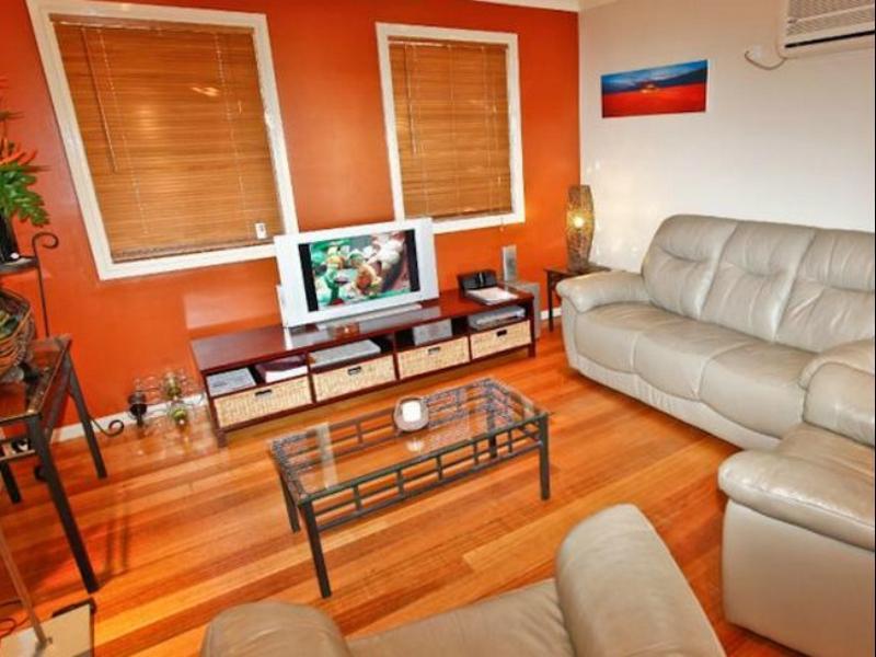 Emaroo Cottages Broken Hill - Tramway Terrace photo 2