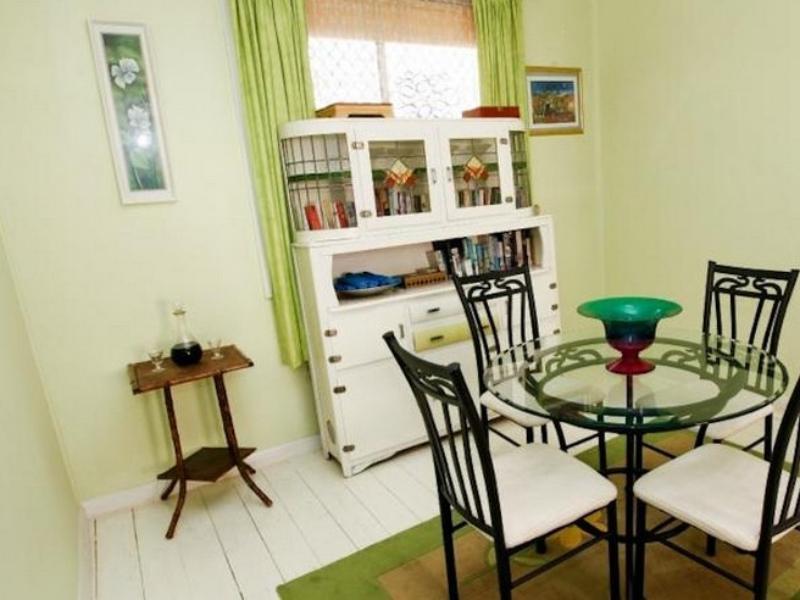 Emaroo Cottages Broken Hill - Tramway Terrace photo 3