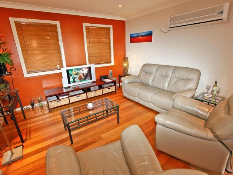 Emaroo Cottages Broken Hill - Tramway Terrace photo 4