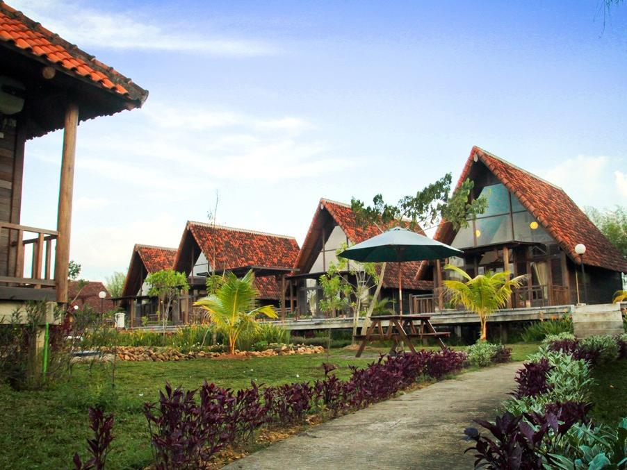 Gardenia Resort and Spa photo 3