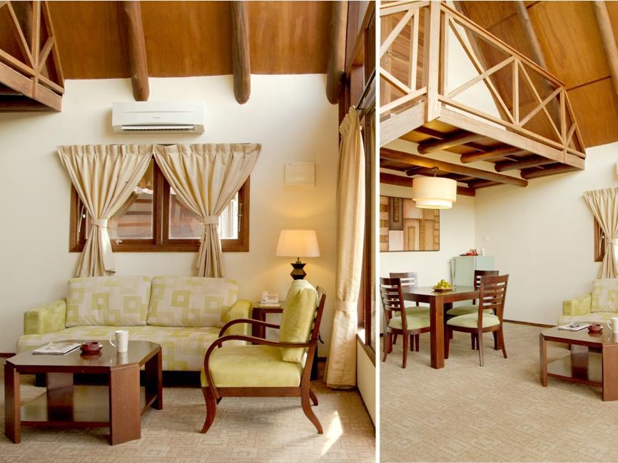 Gardenia Resort and Spa photo 5