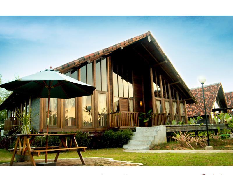 Gardenia Resort and Spa photo 4