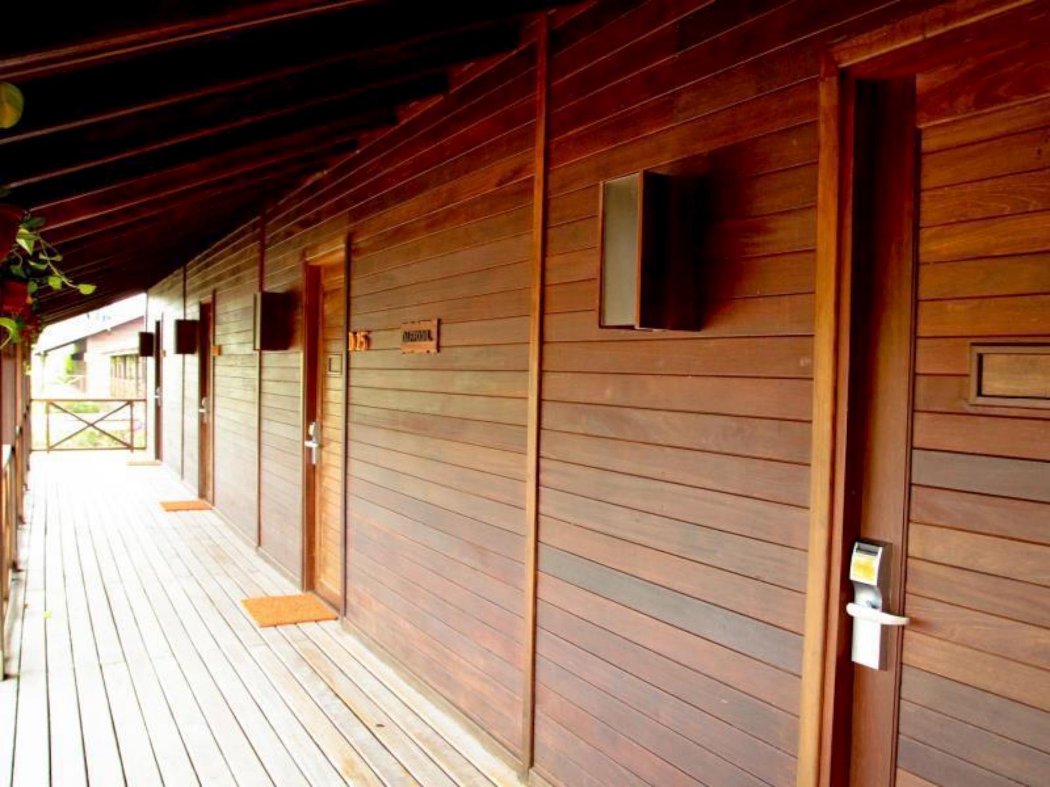 Gardenia Resort and Spa