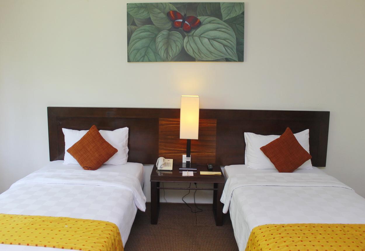 Gardenia Resort and Spa photo 2