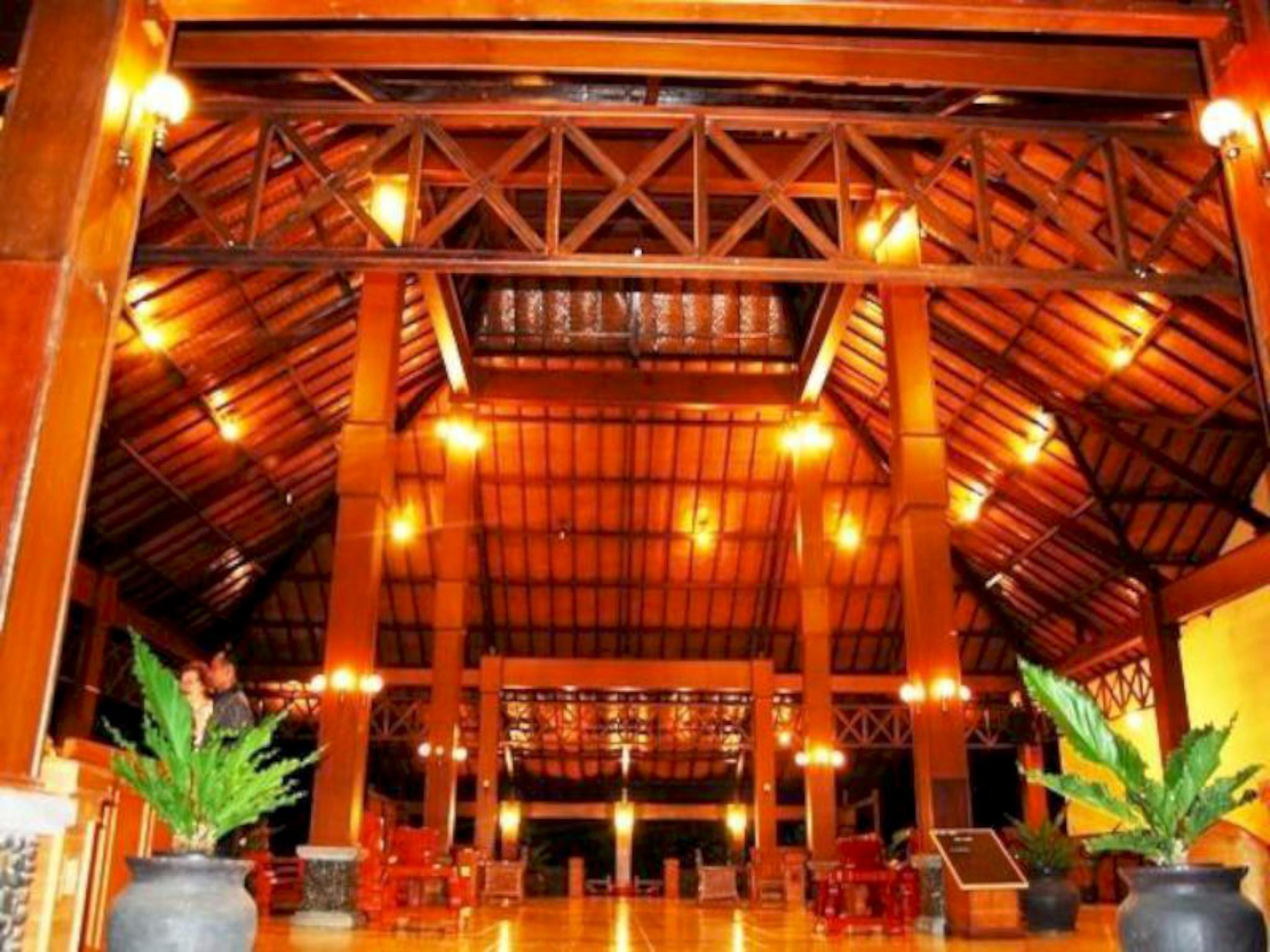 Kalibaru Cottage photo 3