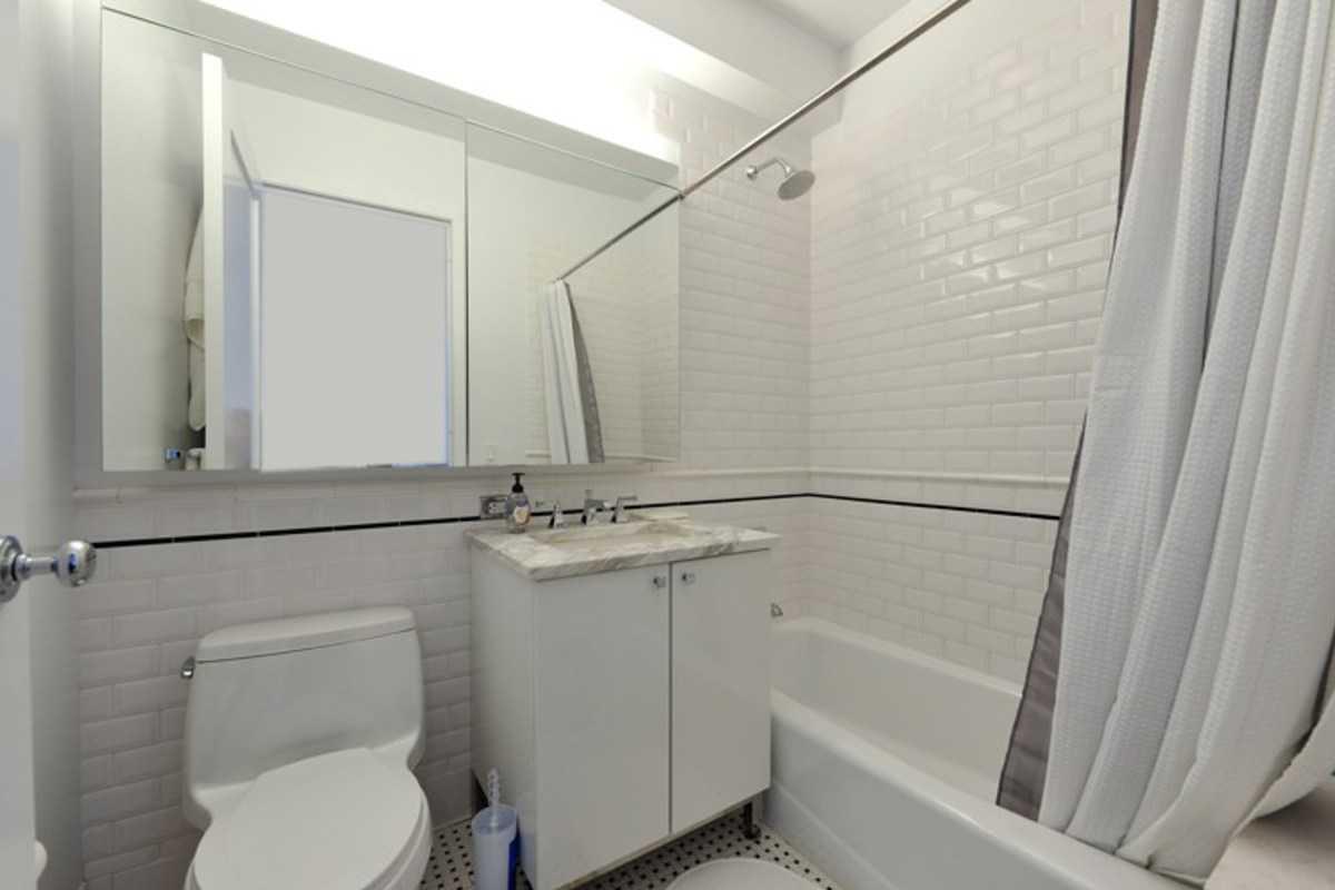 Upper West Side 1bdr 1bath Deluxe 8546