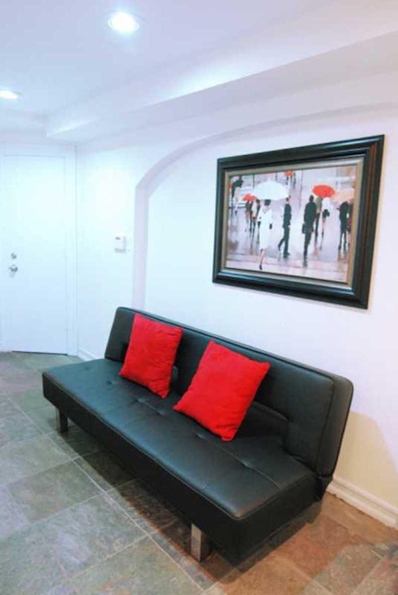 Murray Hill 1bdr 1bath Modern 8568