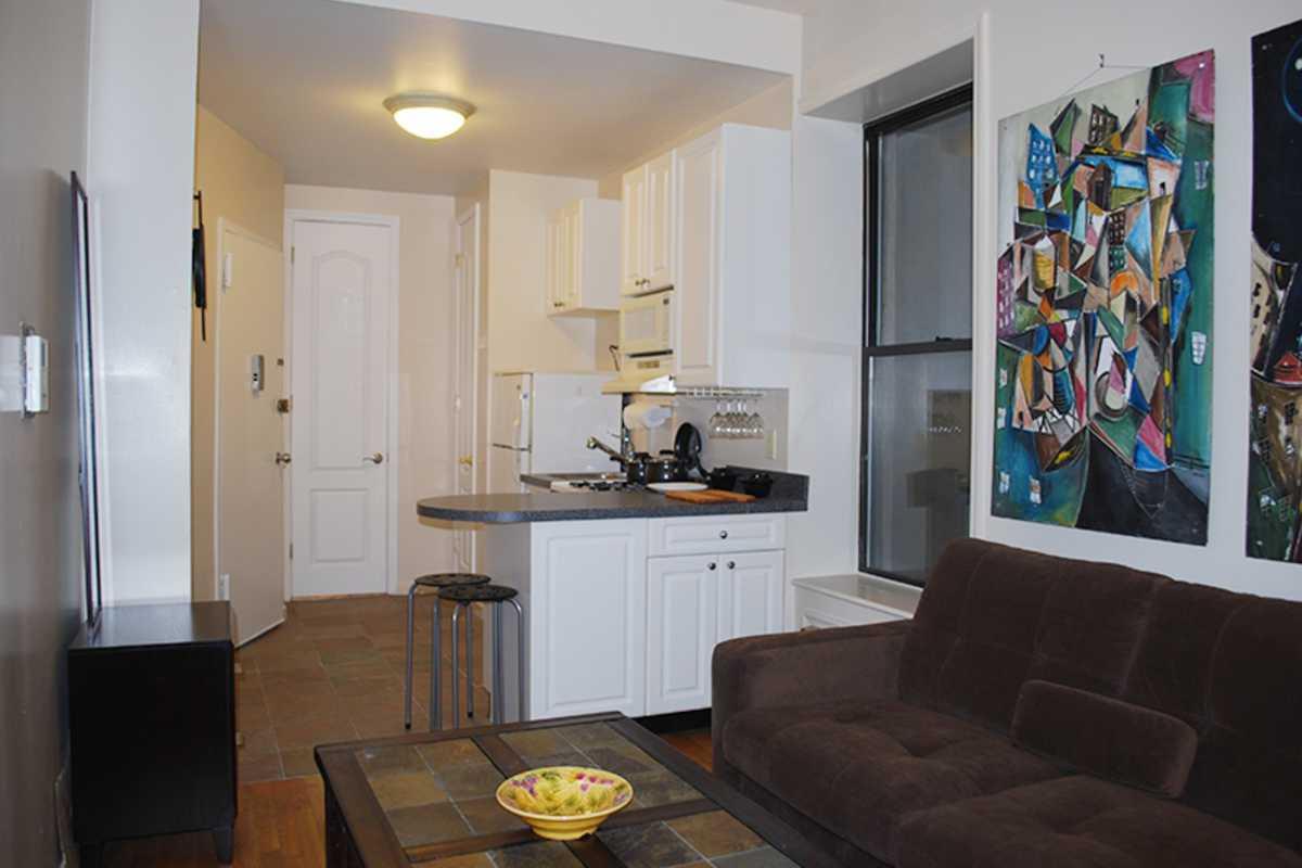 Friendly 1 beds Murray Hill 8720
