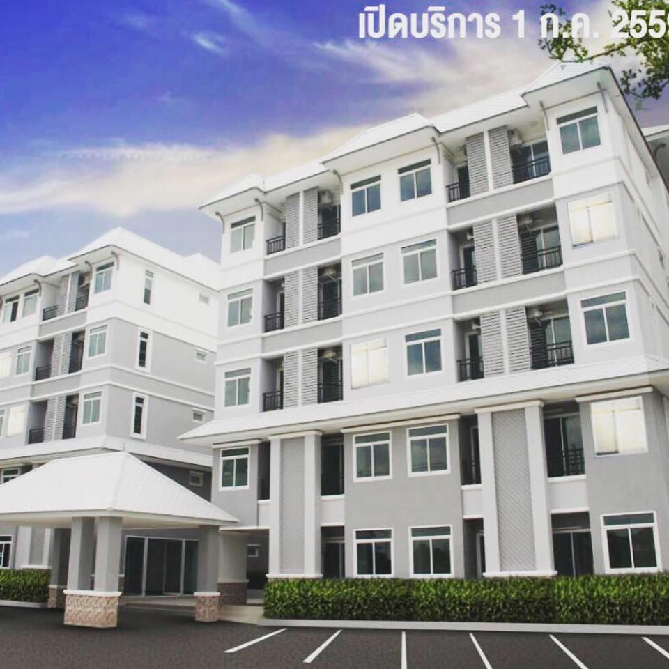 White Home Residence photo 3