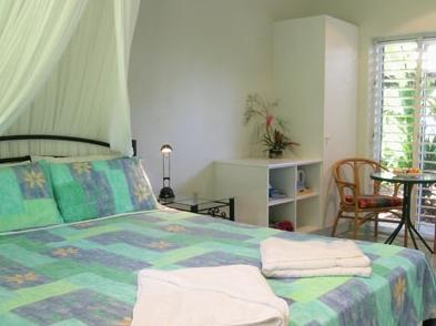 Coral Sea Retreat Bed & Breakfast photo 2