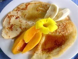 Coral Sea Retreat Bed & Breakfast photo 5