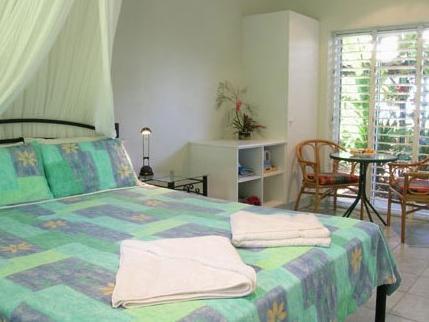 Coral Sea Retreat Bed & Breakfast photo 3