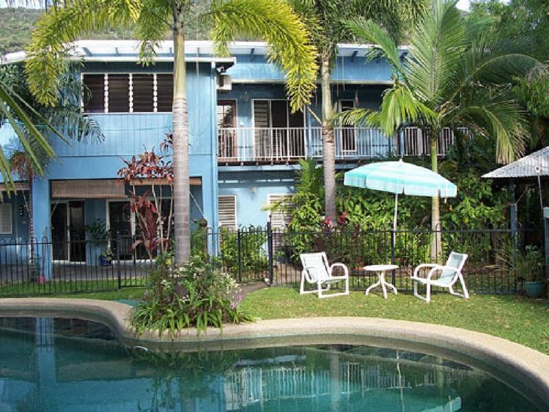 Coral Sea Retreat Bed & Breakfast photo 4