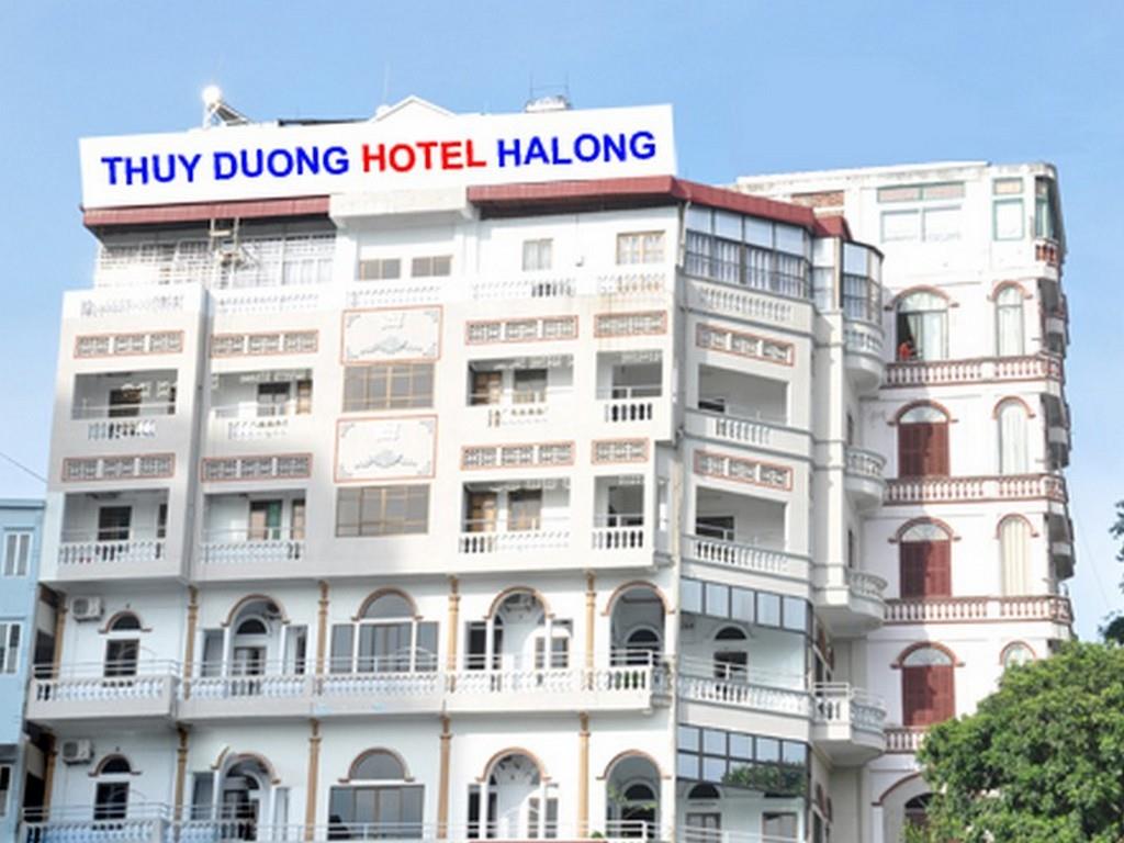 Thuy Duong Ha Long Hotel image 1