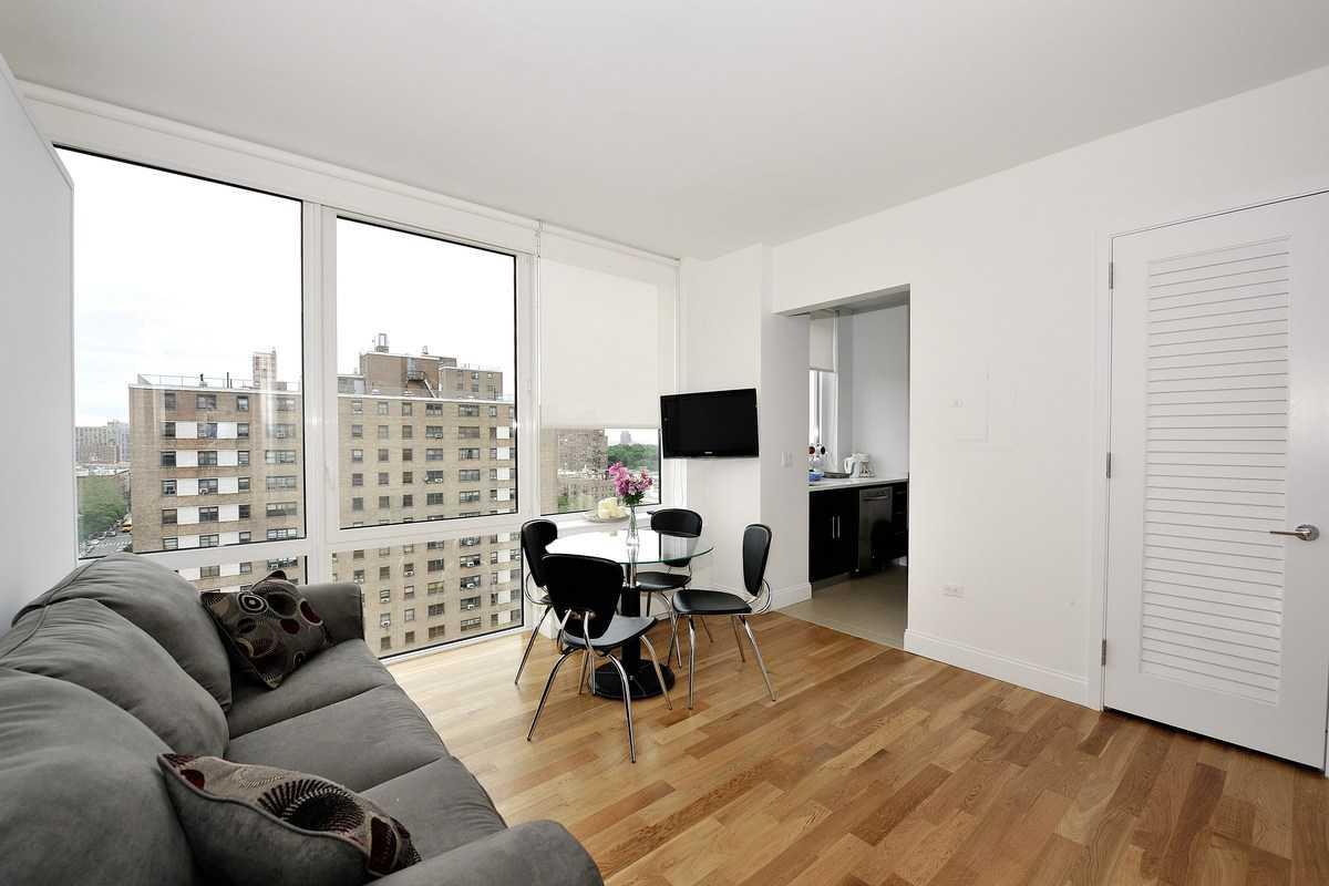 Upper West Side 2bdrs 1bath Luxury 8399