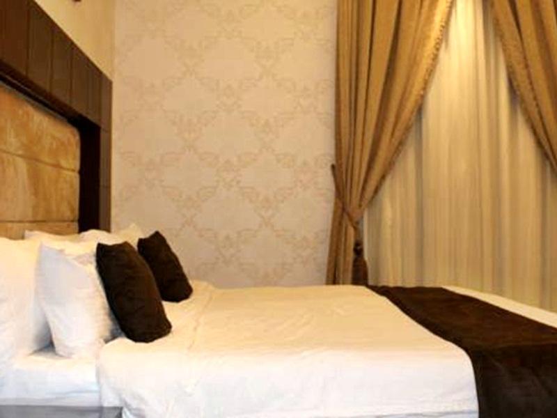 Rest Inn Suites Riyadh photo 2