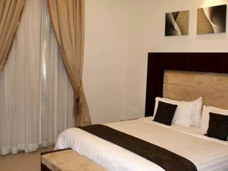 Rest Inn Suites Riyadh photo 3