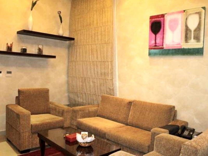 Rest Inn Suites Riyadh photo 4