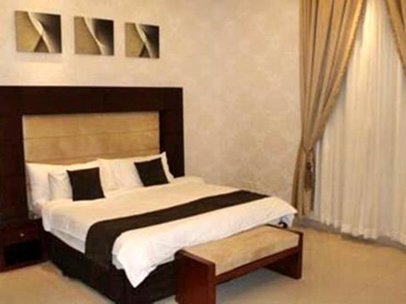 Rest Inn Suites Riyadh photo 5