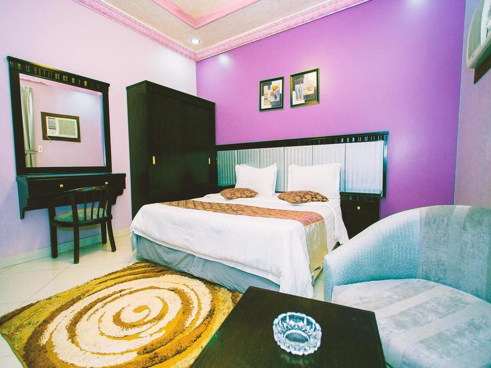 Rand Jeddah 2 Hotel Apartments photo 4