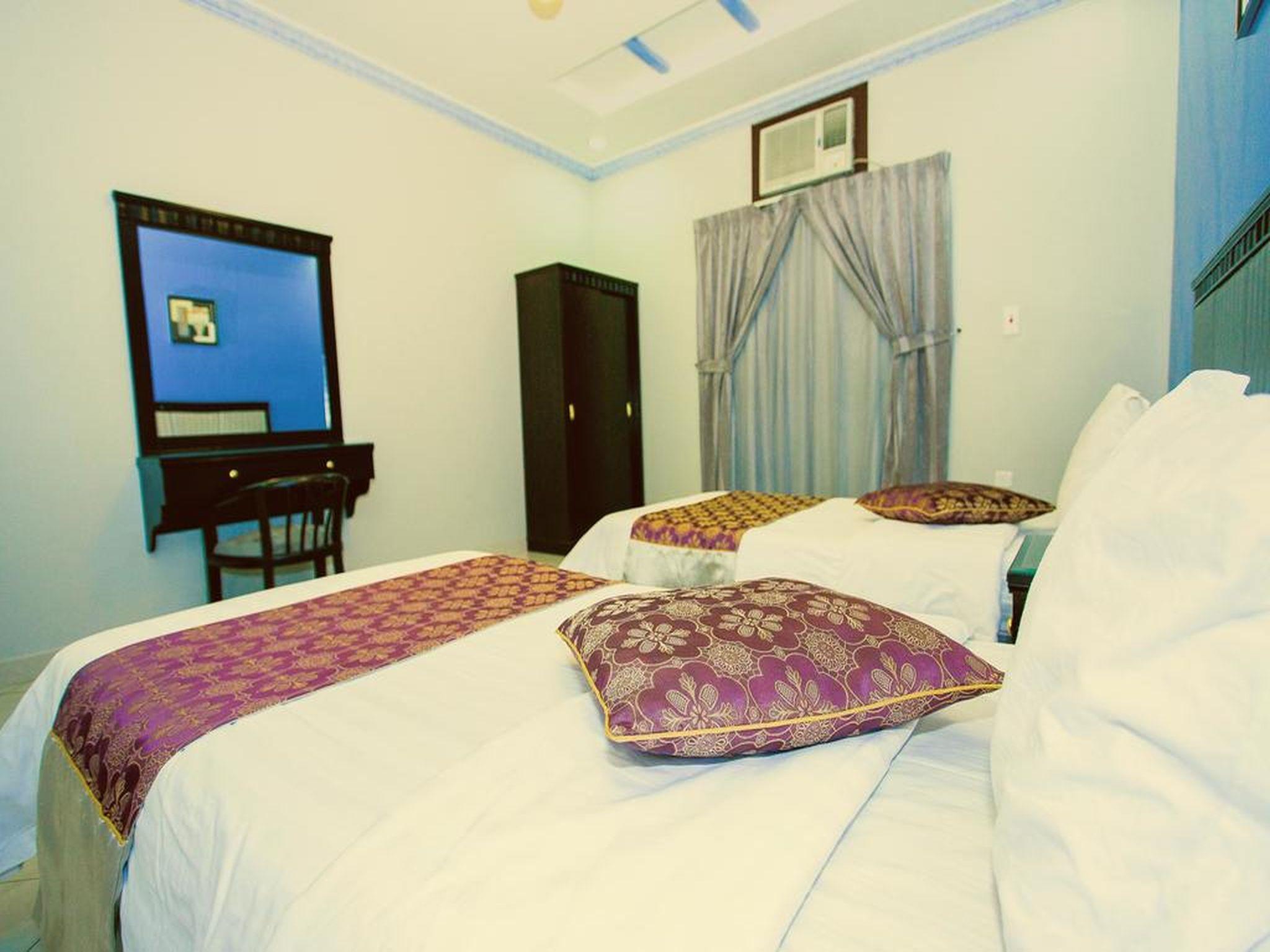 Rand Jeddah 2 Hotel Apartments photo 2