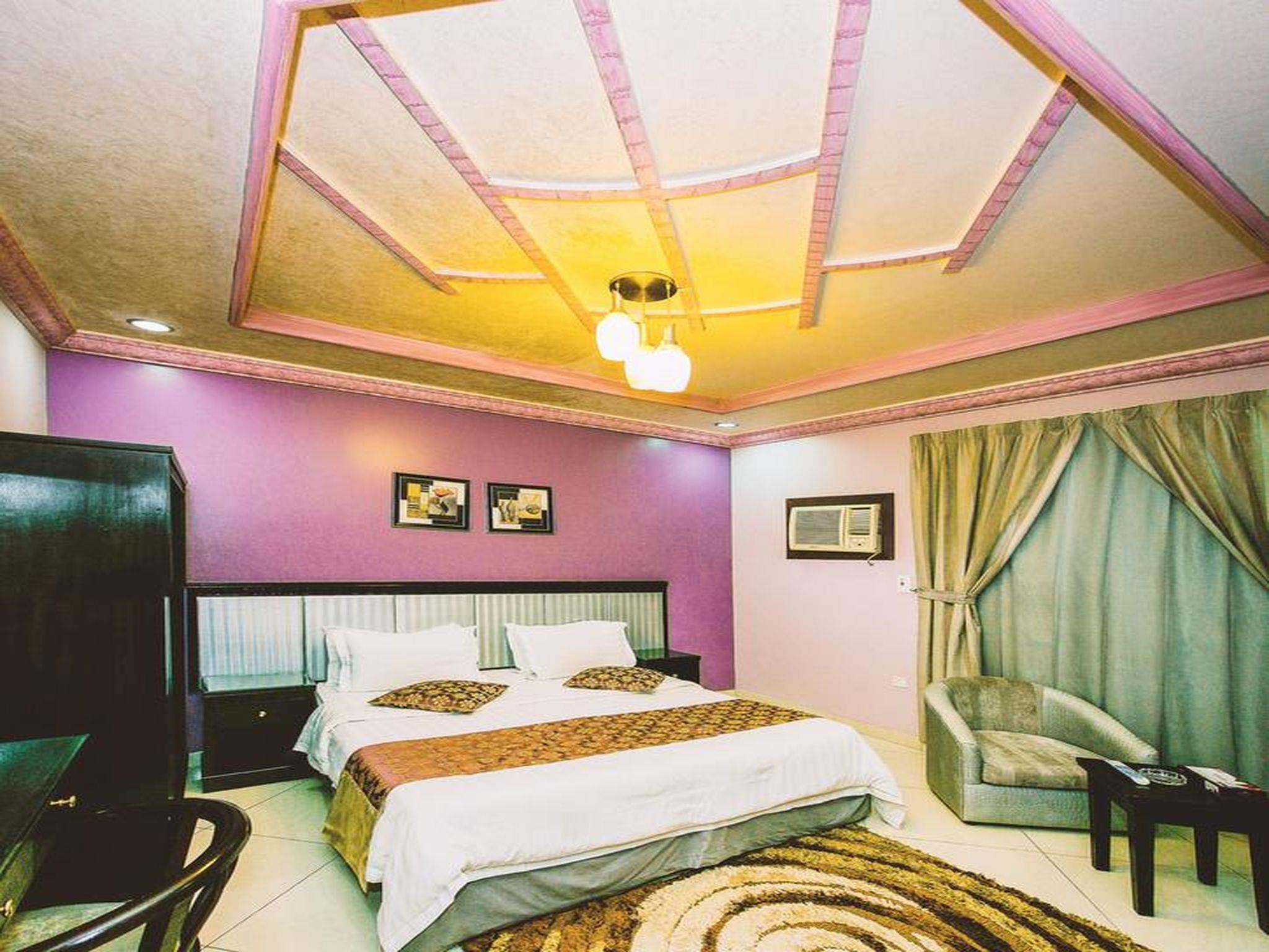 Rand Jeddah 2 Hotel Apartments photo 3