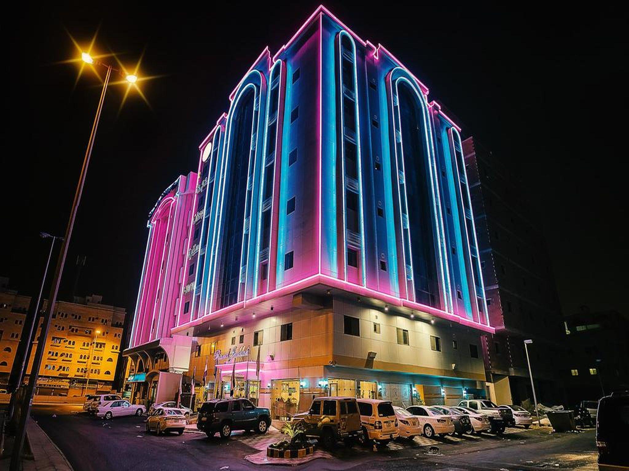 Rand Jeddah 2 Hotel Apartments photo 5