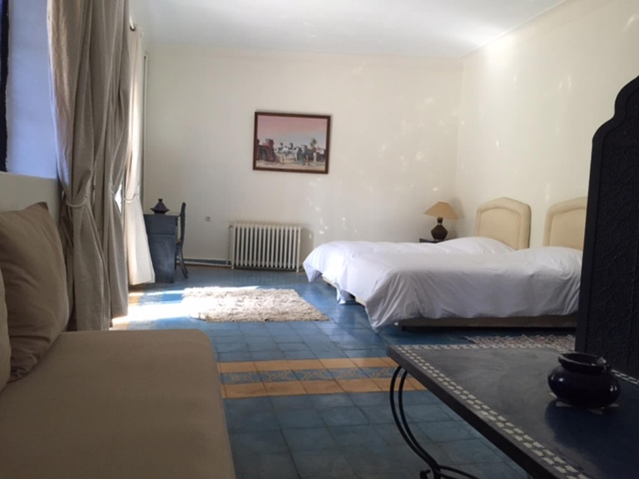 Hotel Oliveraie Jnane Zitoune photo 3