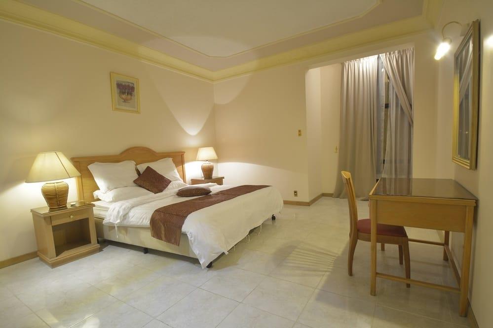 Al Meshkat Hotel Apartments photo 5