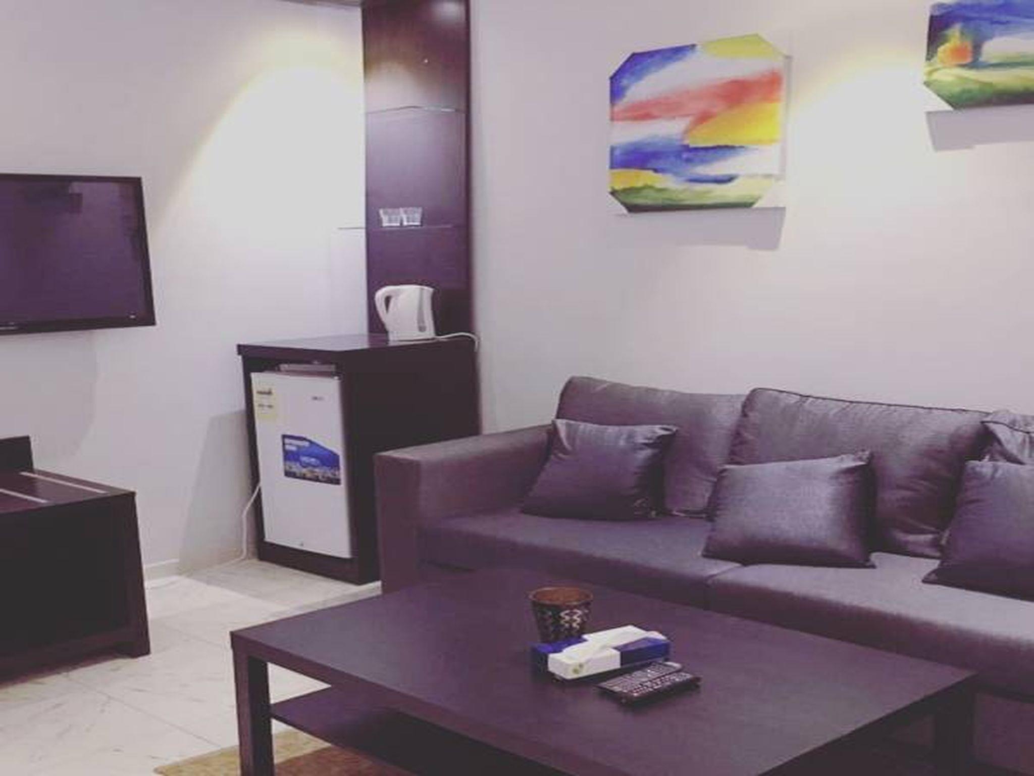 Nai Suites Hotel photo 4