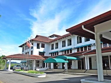 Harvard Suasana Hotel photo 5