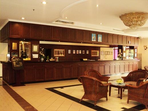 Harvard Suasana Hotel photo 4